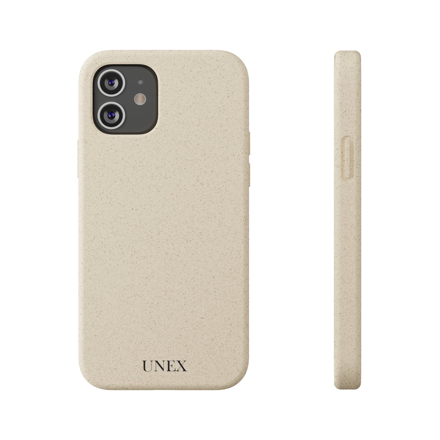 iPhone 12 Biodegradable Cases