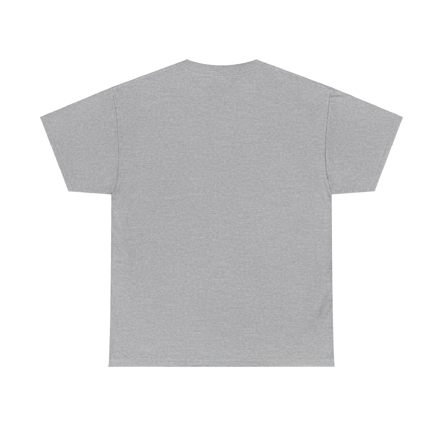 Men's Heavy Cotton Tee