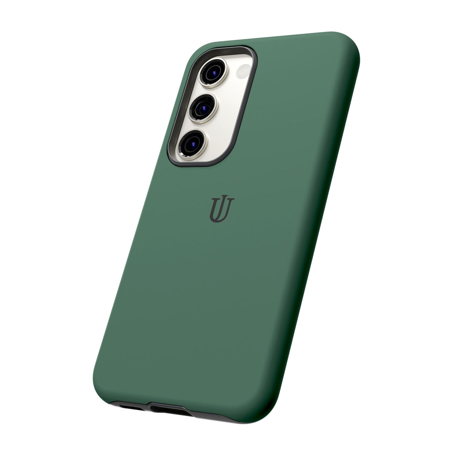 Galaxy S23 Olive Green Tough Cases
