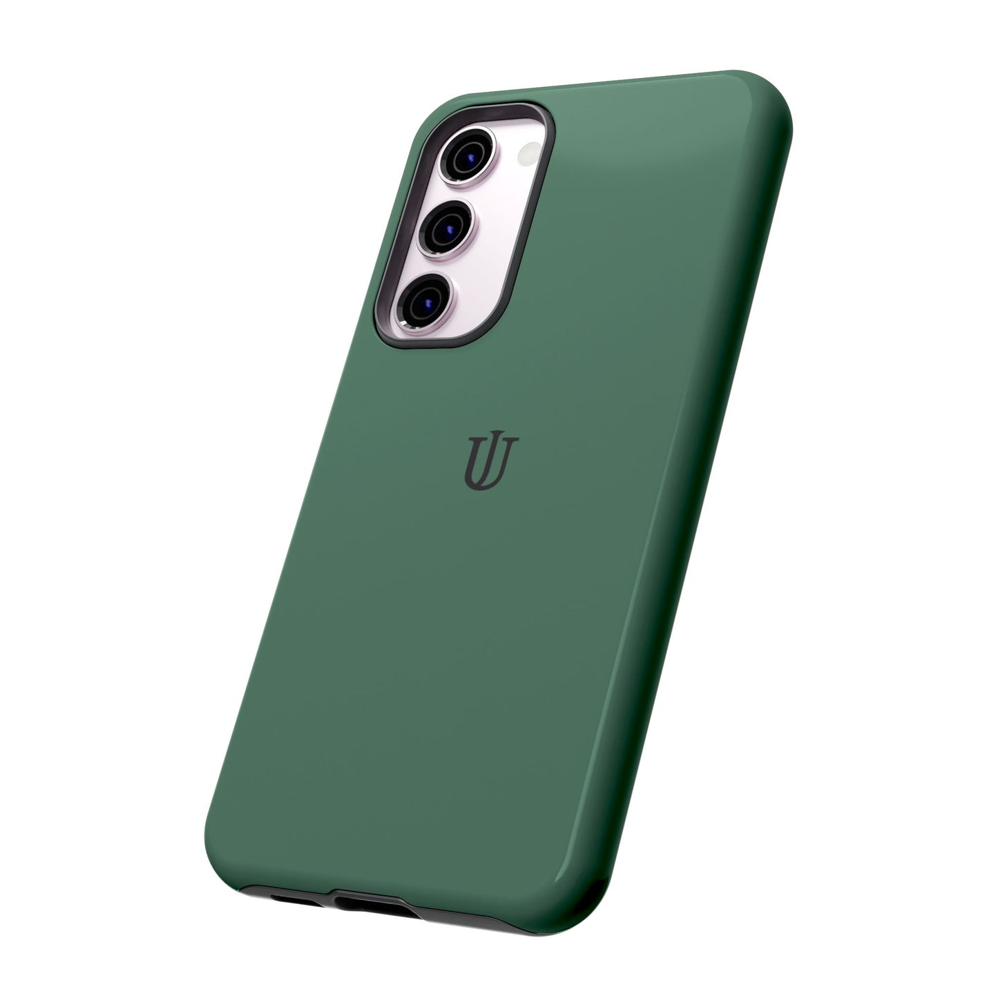 Galaxy S23 Olive Green Tough Cases