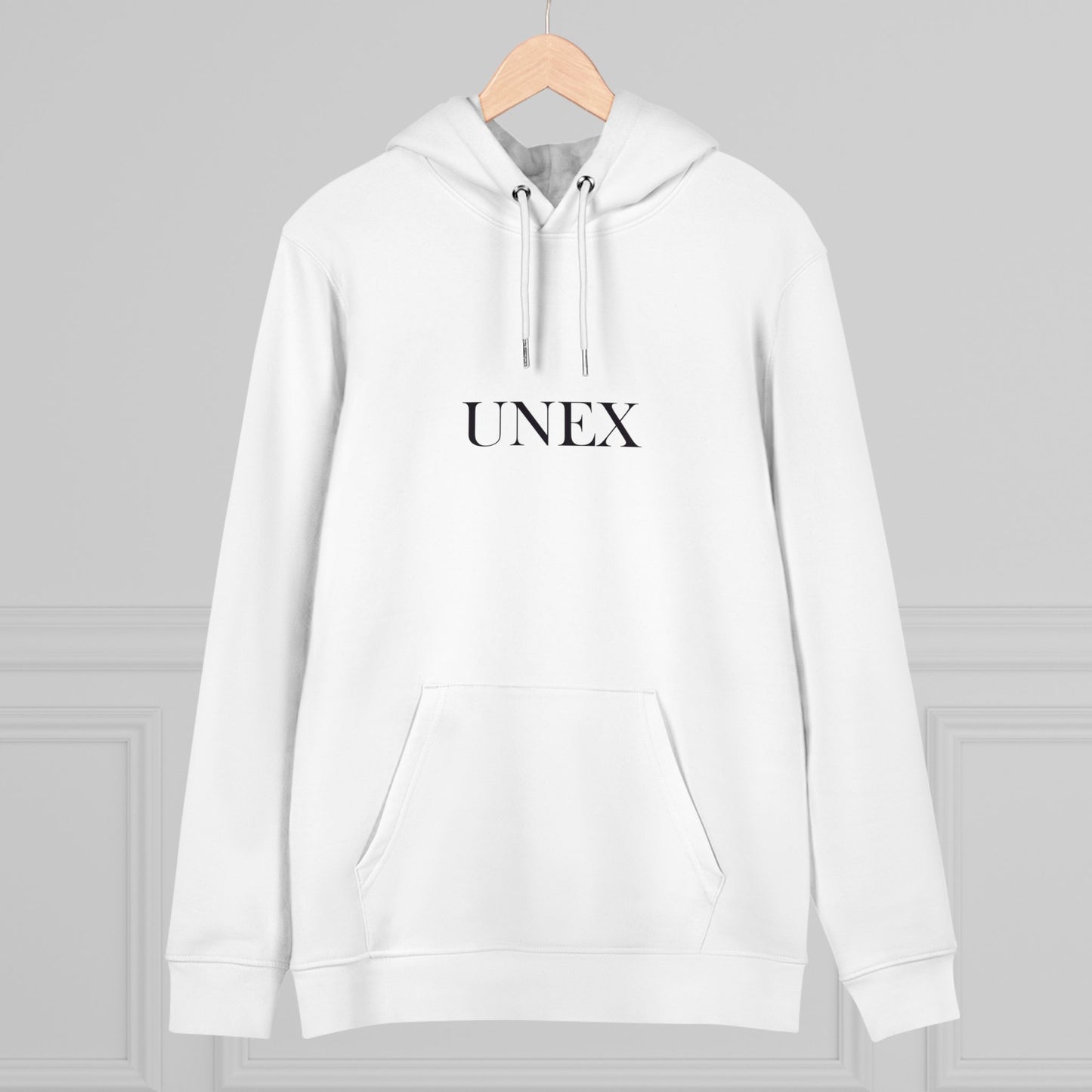 Unisex Cruiser Hoodie