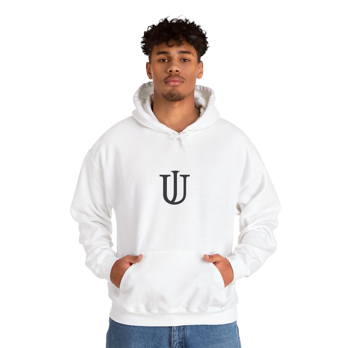 Men's Heavy Blend™ Hooded Sweatshirt