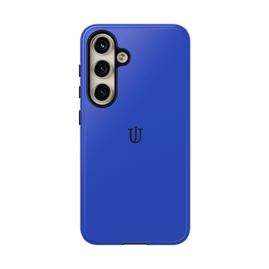 Galaxy S24 Blue Tough Cases