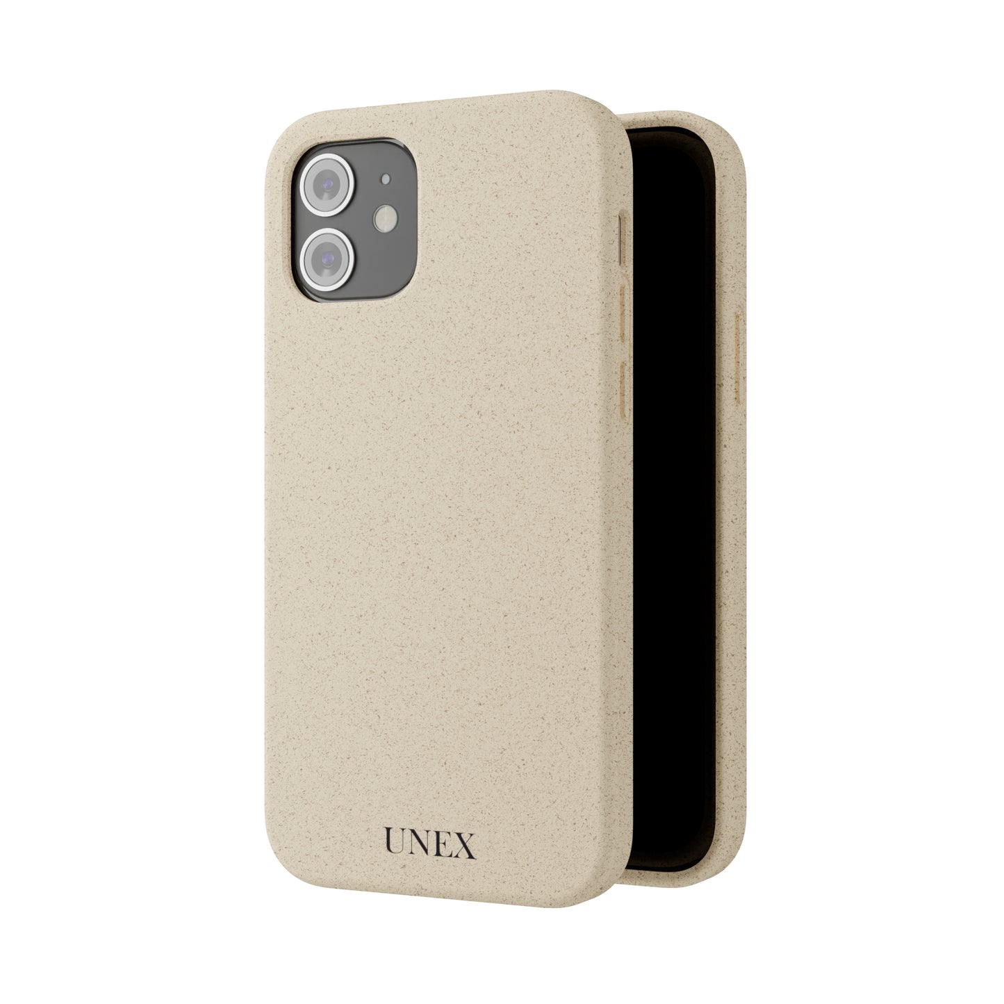 iPhone 12 Biodegradable Cases