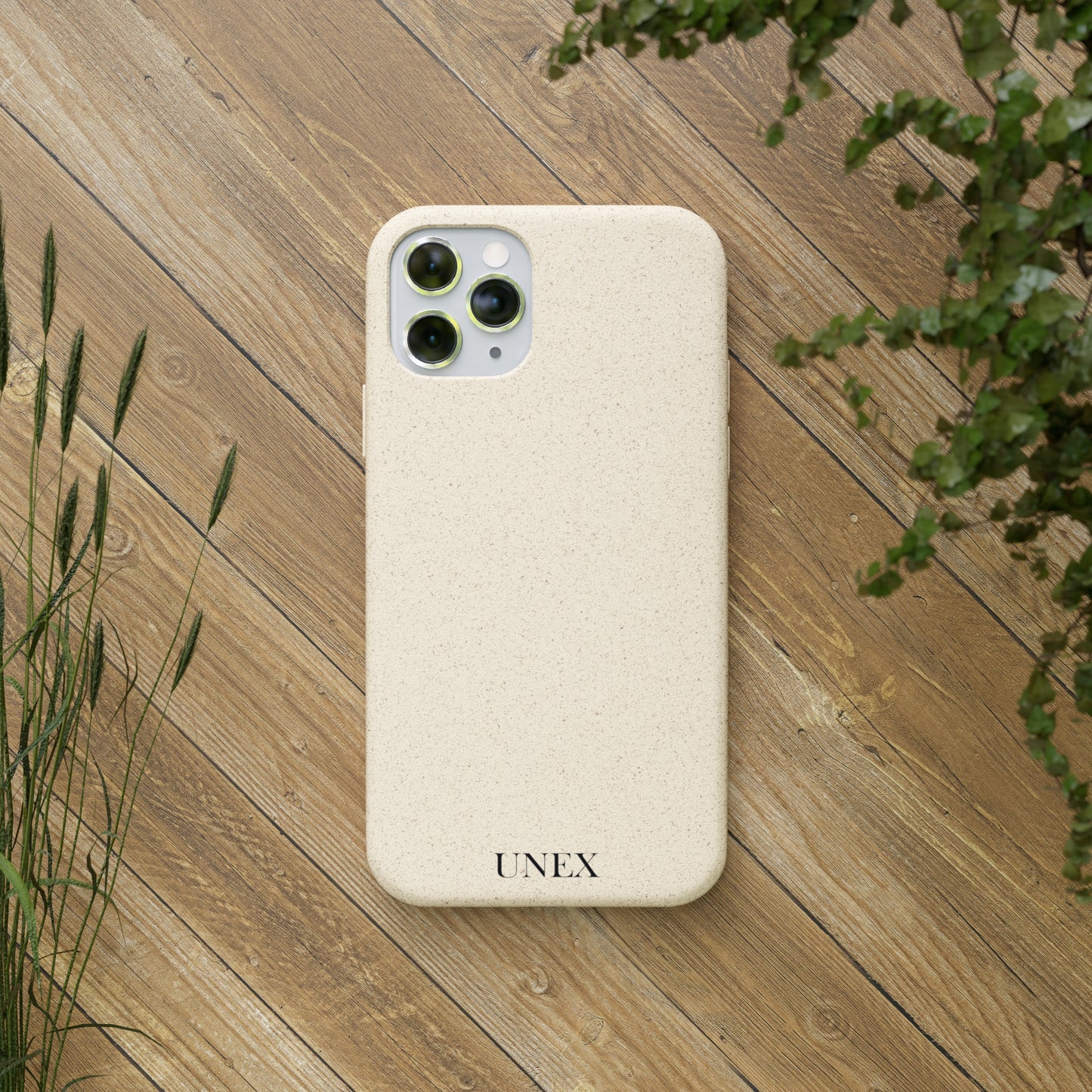 iPhone 11 Biodegradable Cases