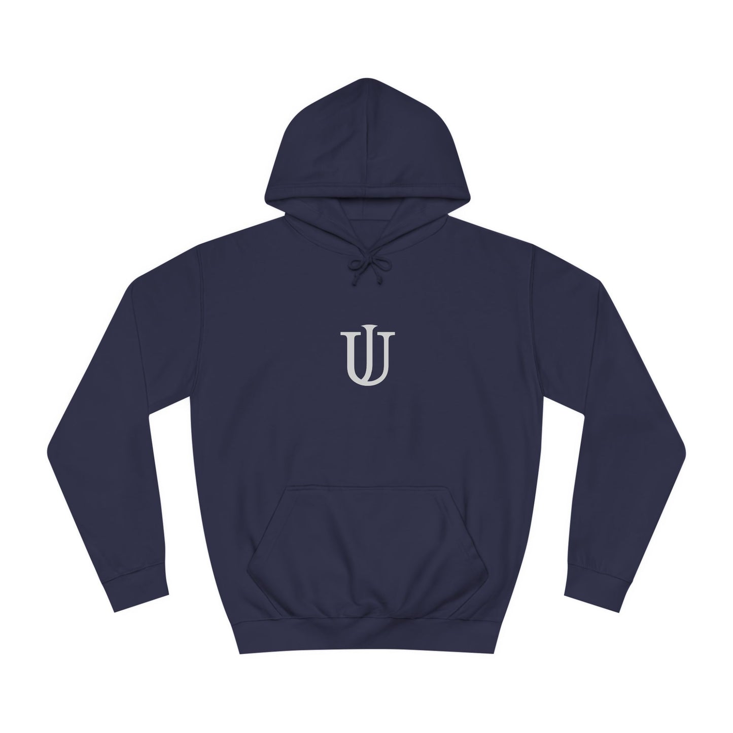 Men's College Hoodie