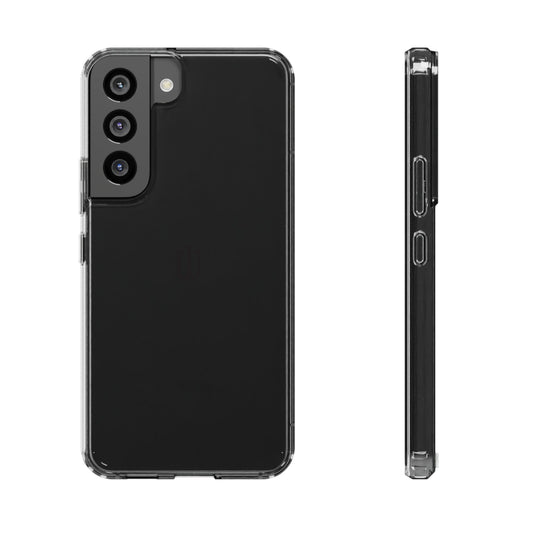 Galaxy S22 Clear Cases