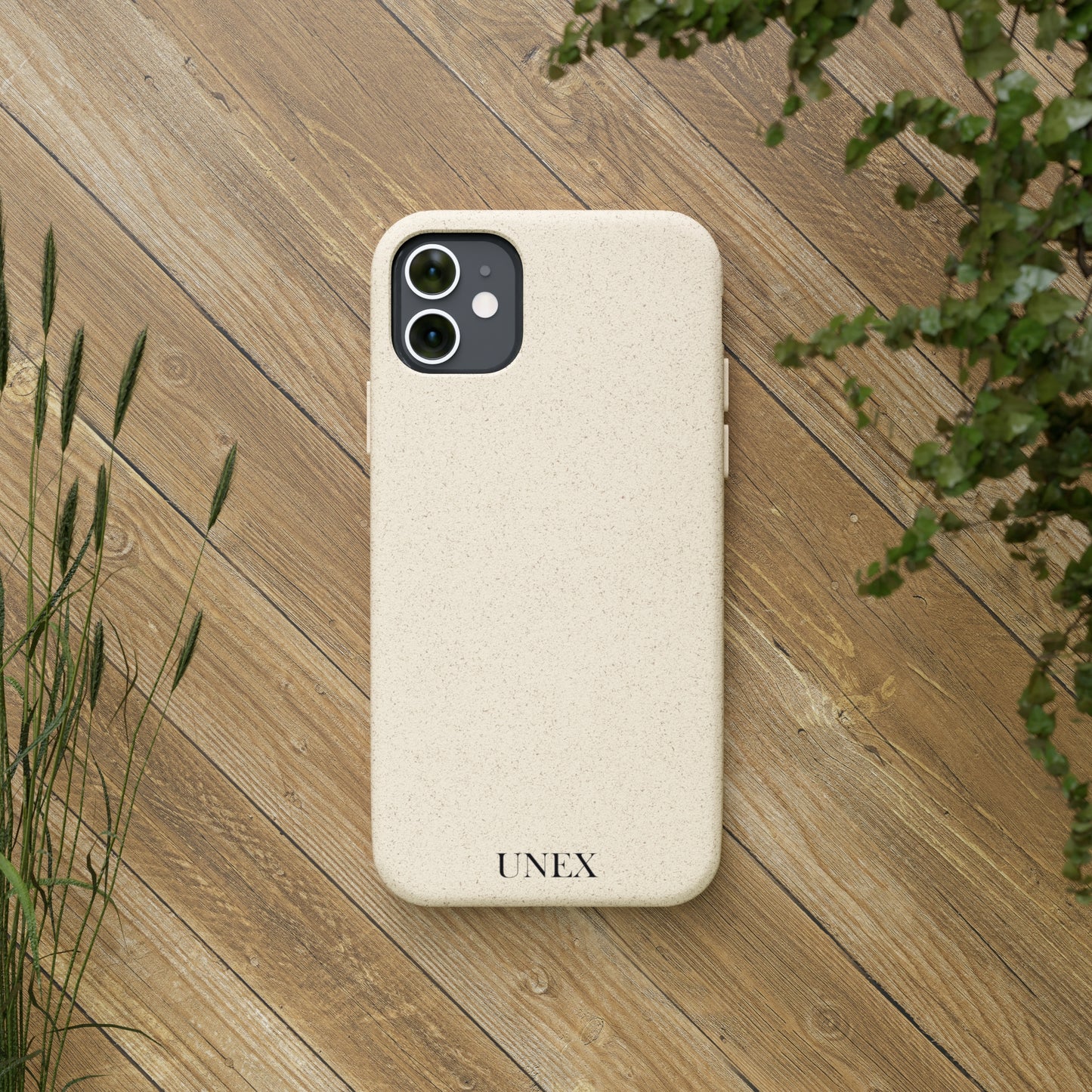 iPhone 11 Biodegradable Cases