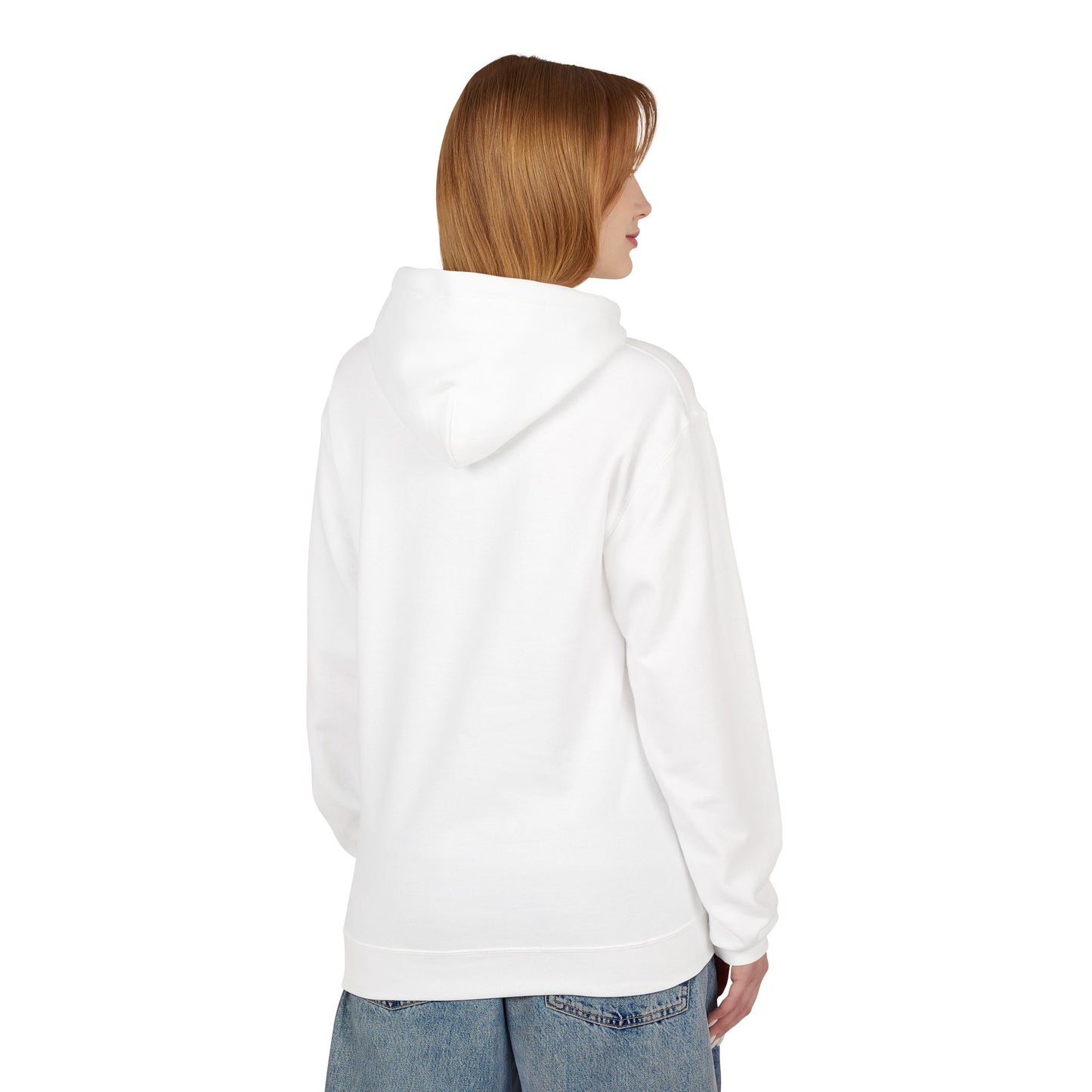 Women's Midweight Softstyle Fleece Hoodie