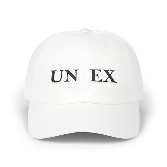 Classic Dad Cap