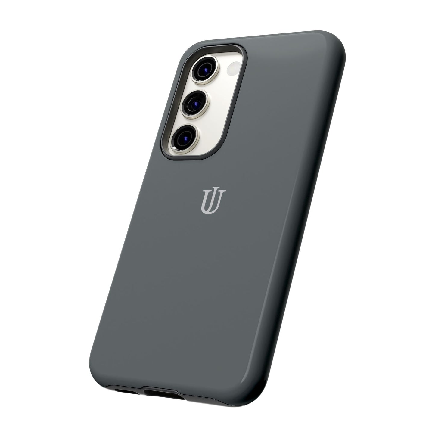 Galaxy S23 Grey Tough Cases