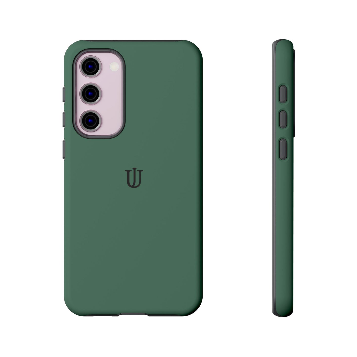 Galaxy S23 Olive Green Tough Cases