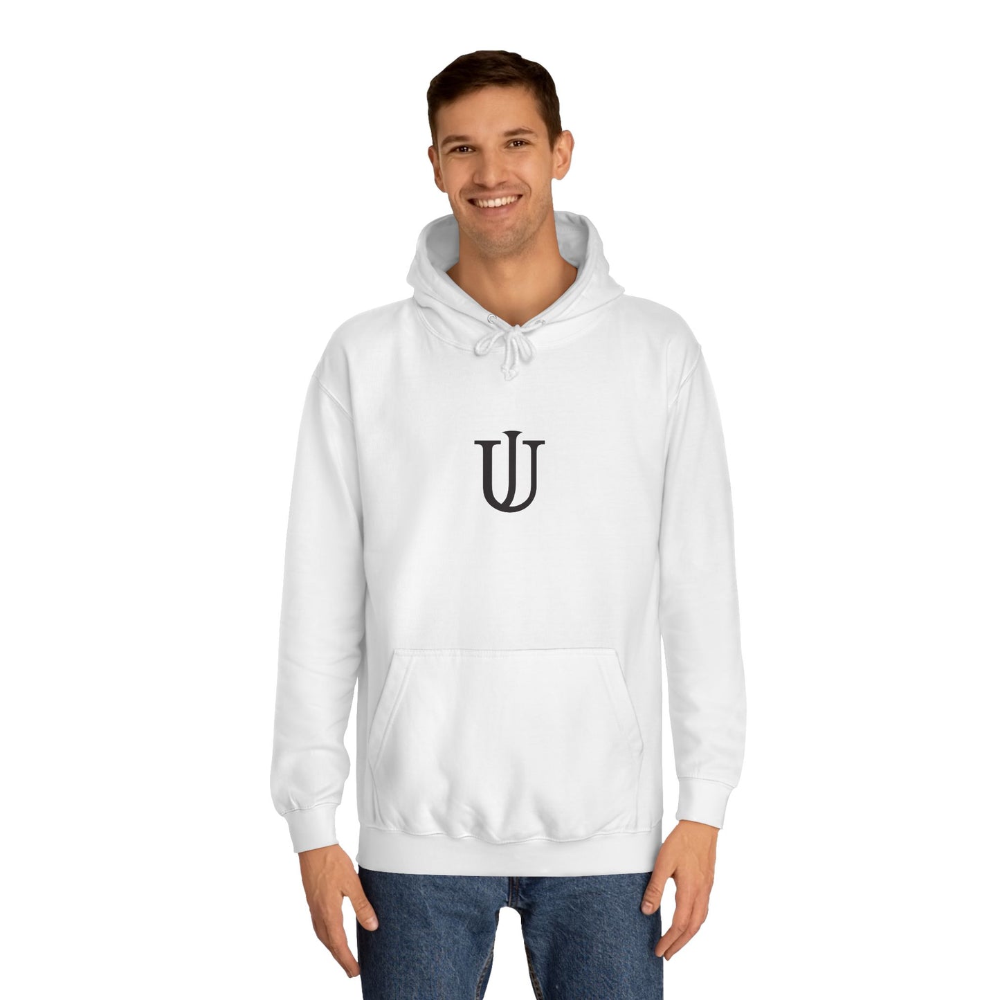 Men's College Hoodie