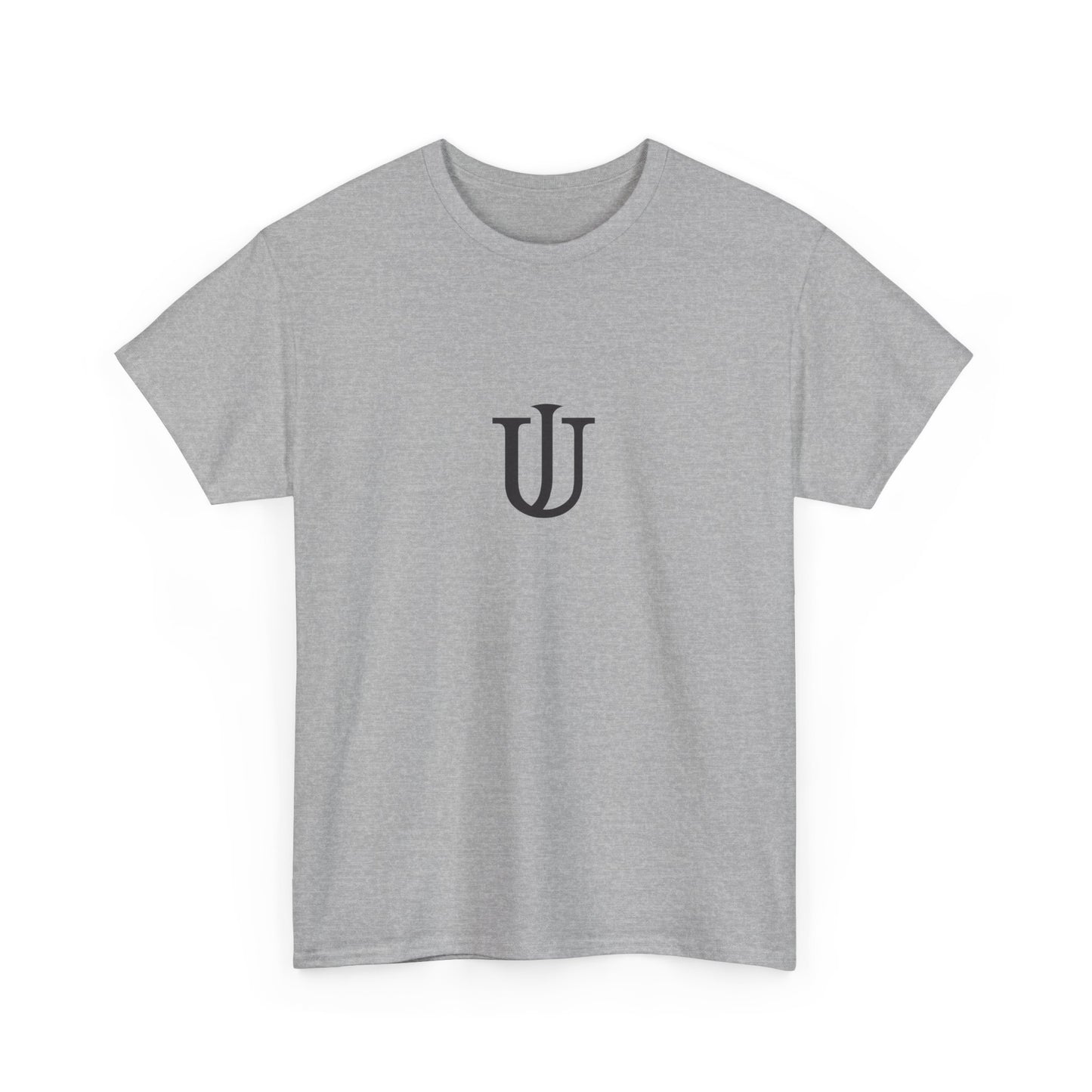 Heavy Cotton Tee