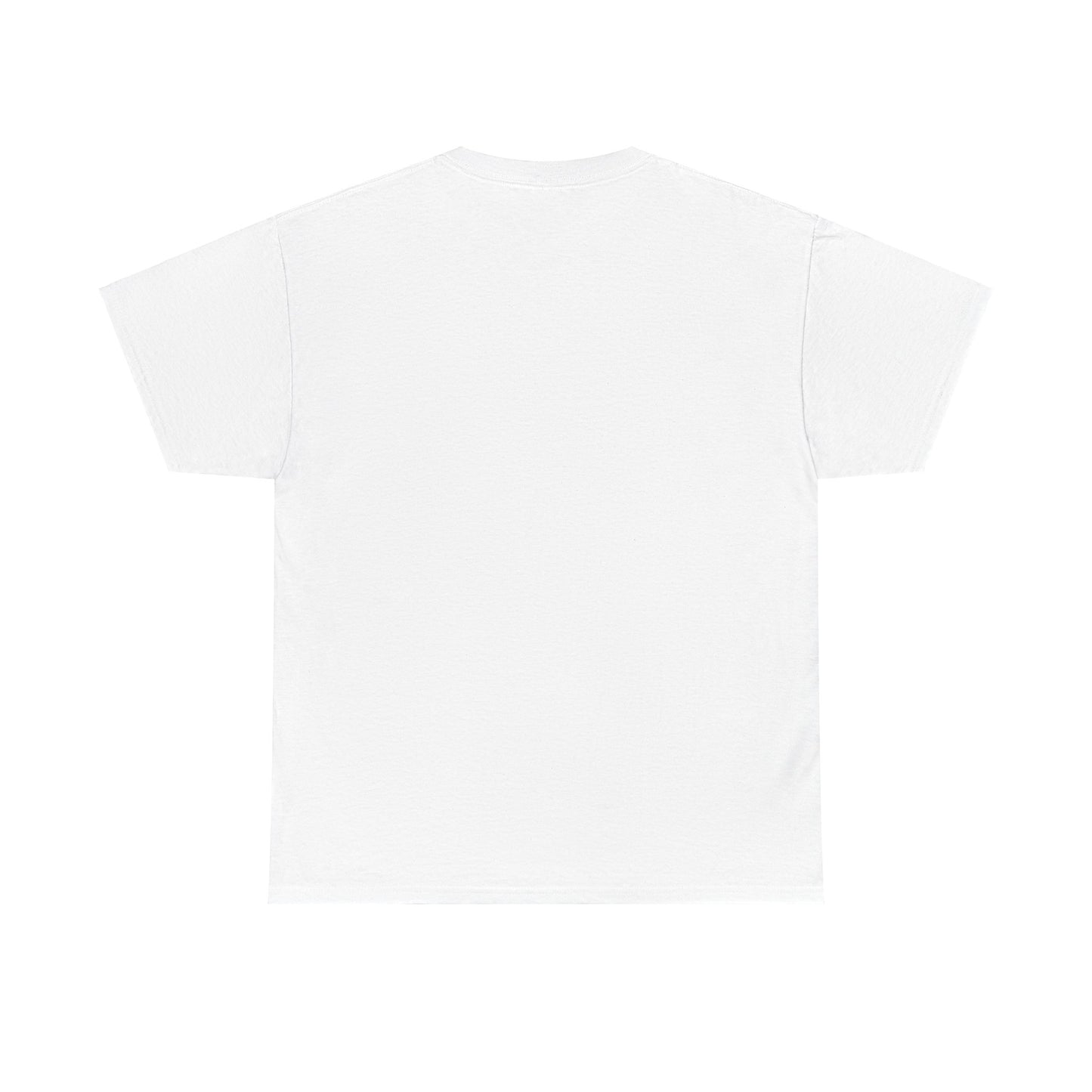 Men's Heavy Cotton Tee