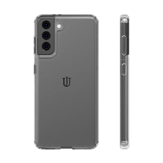 Galaxy S21 Clear Cases