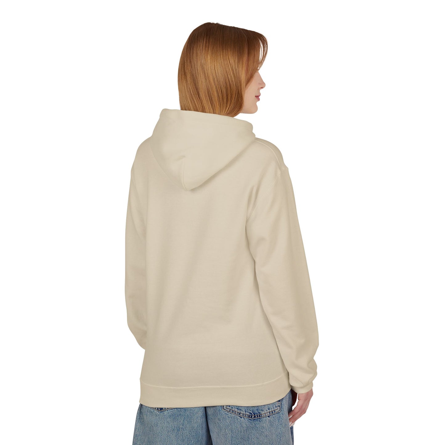 Women's Midweight Softstyle Fleece Hoodie