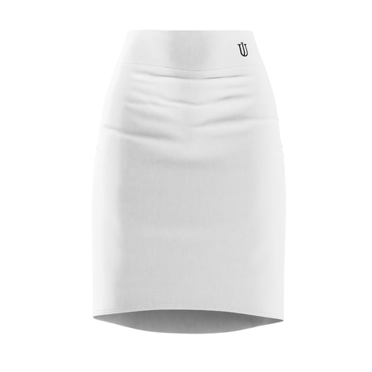 Women's Pencil Skirt (AOP)