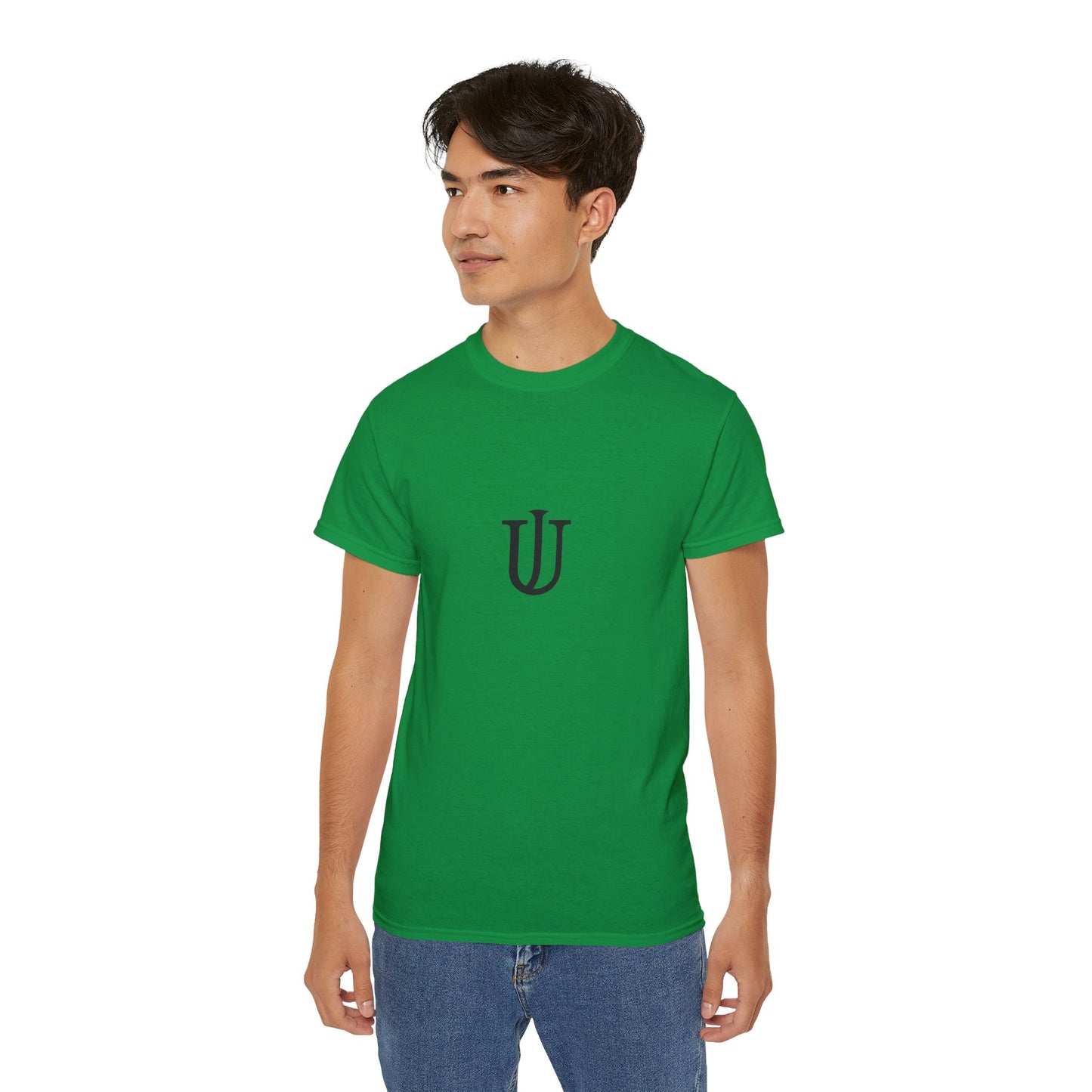 Men's Ultra Cotton Tee