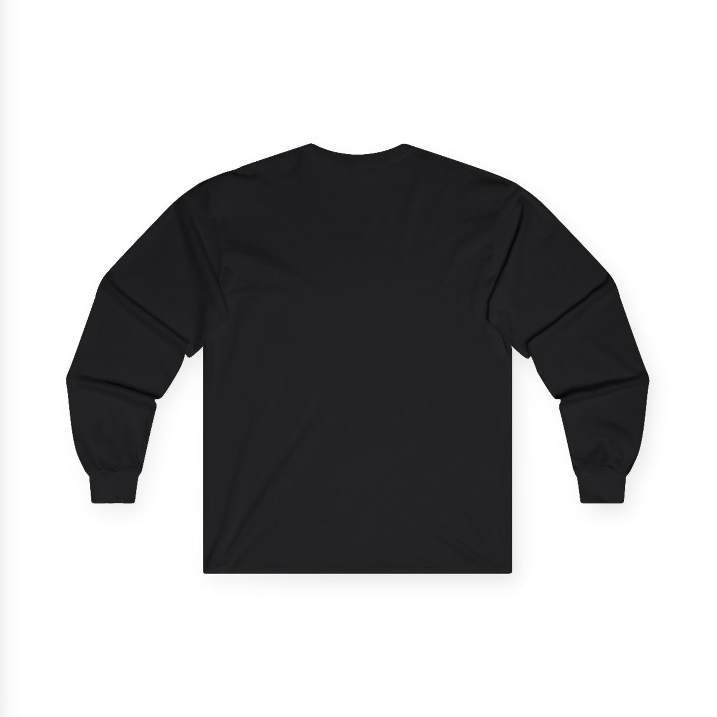 Ultra Cotton Long Sleeve Tee