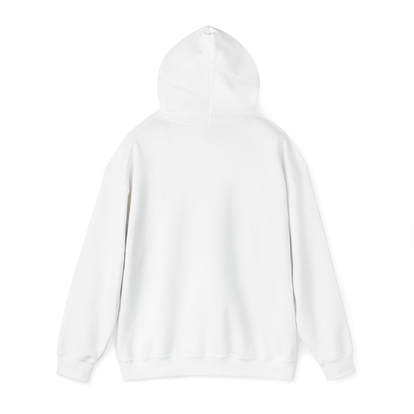 Men's Heavy Blend™ Hooded Sweatshirt