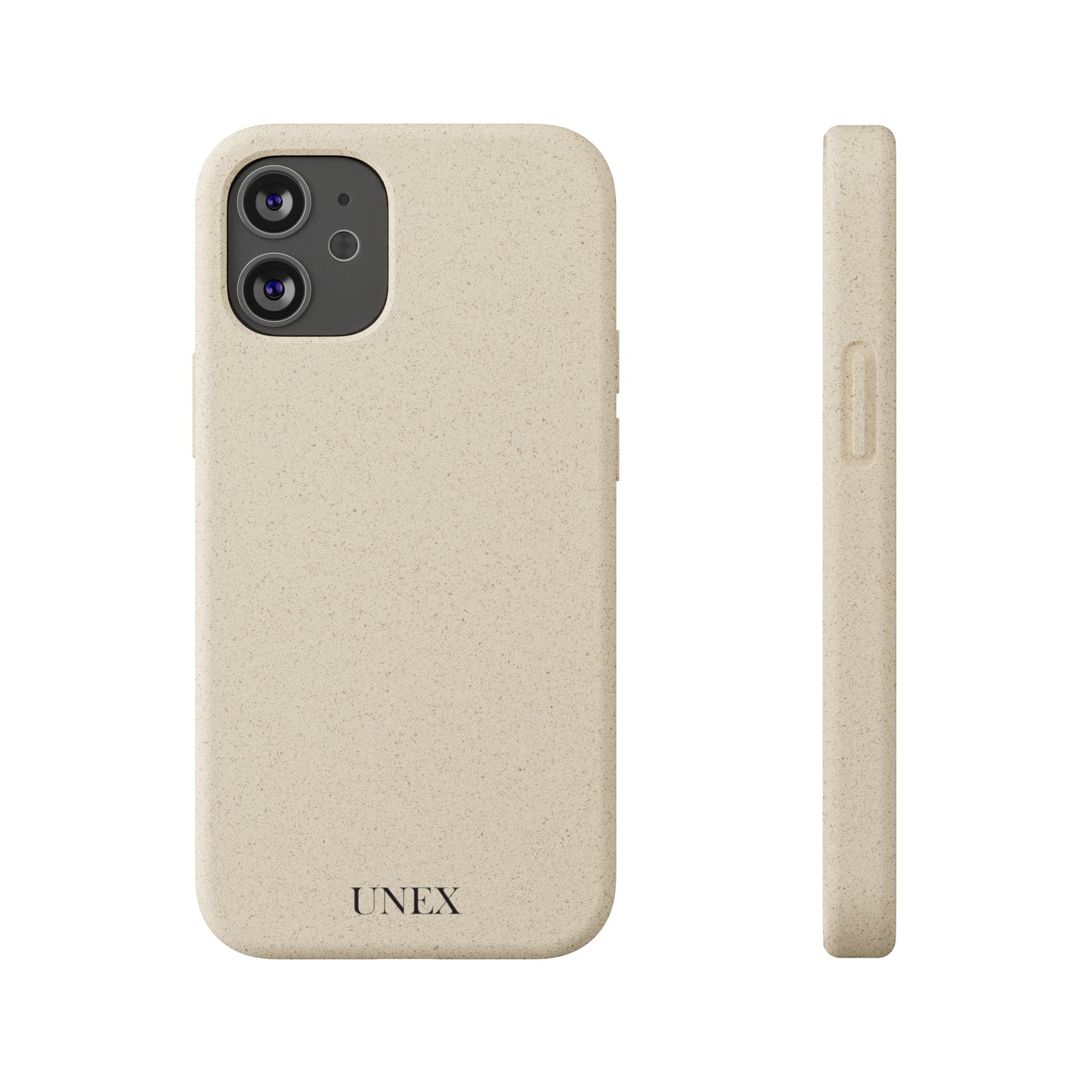 iPhone 12 Biodegradable Cases