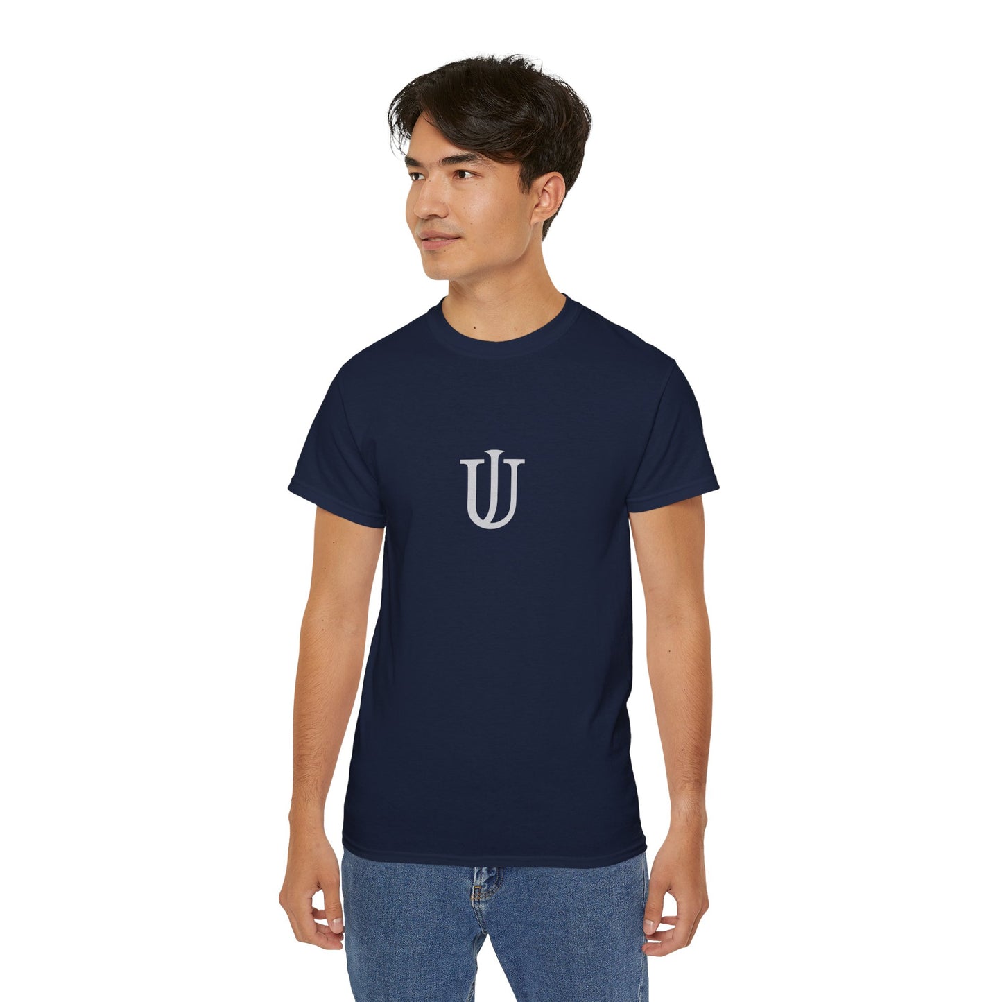 Men's Ultra Cotton Tee