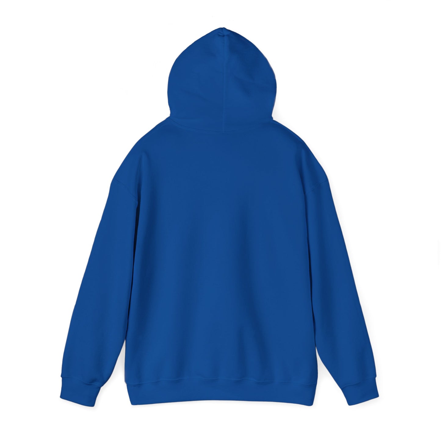 Men's Heavy Blend™ Hooded Sweatshirt