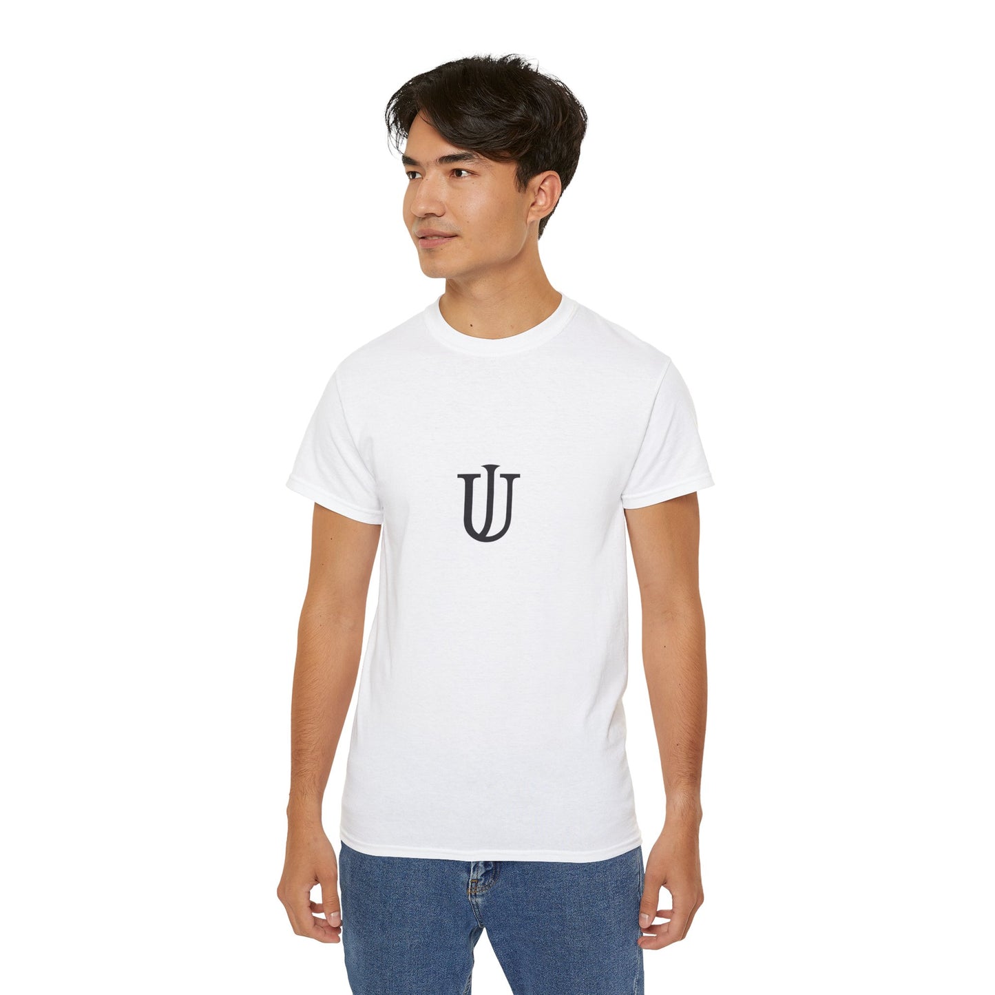 Men's Ultra Cotton Tee