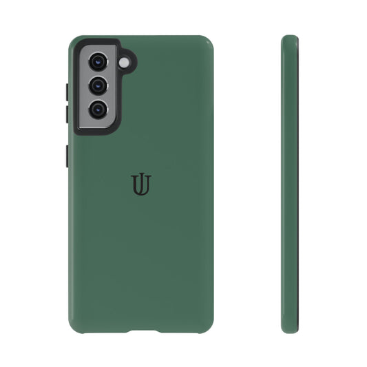 Galaxy S21 Olive Green Tough Cases