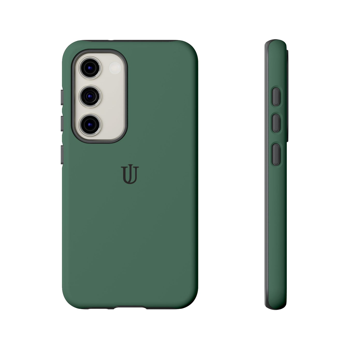 Galaxy S23 Olive Green Tough Cases