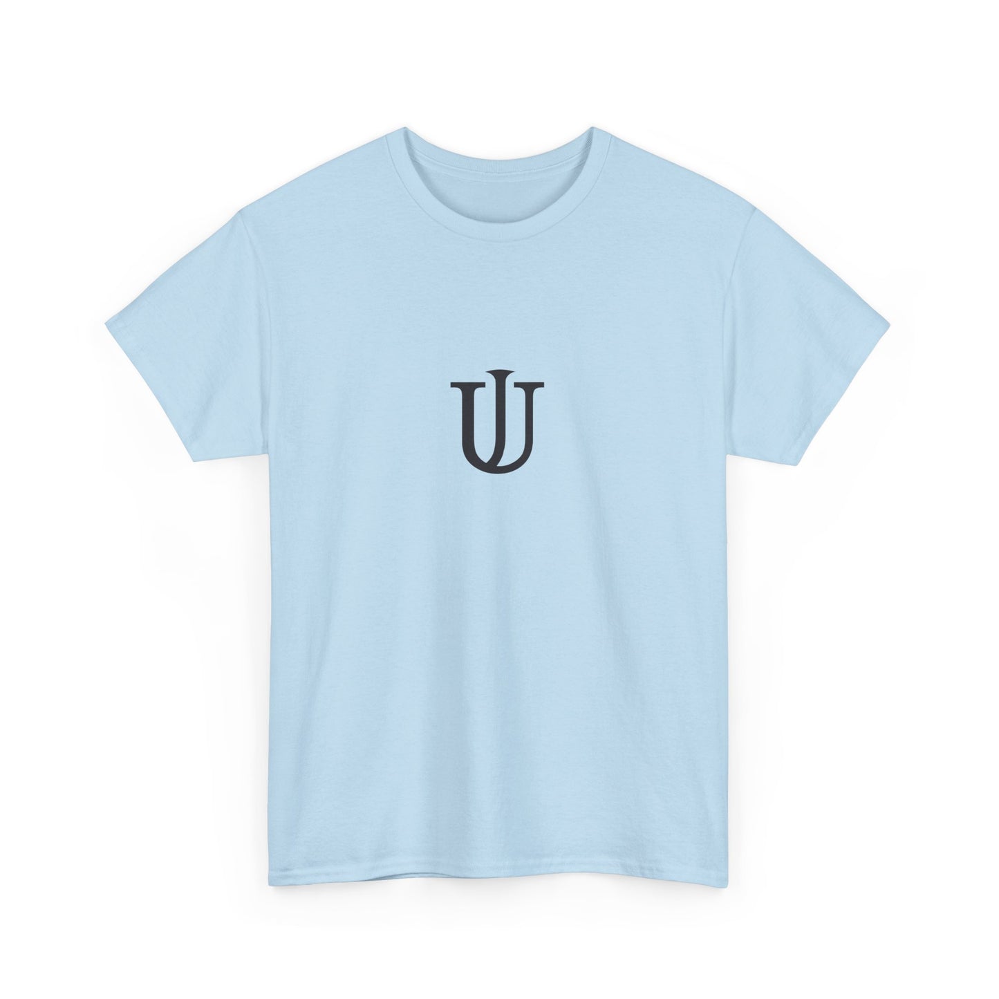 Heavy Cotton Tee