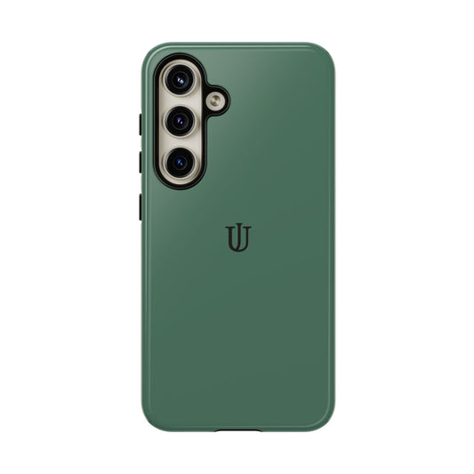 Galaxy S24 Olive Green Tough Cases
