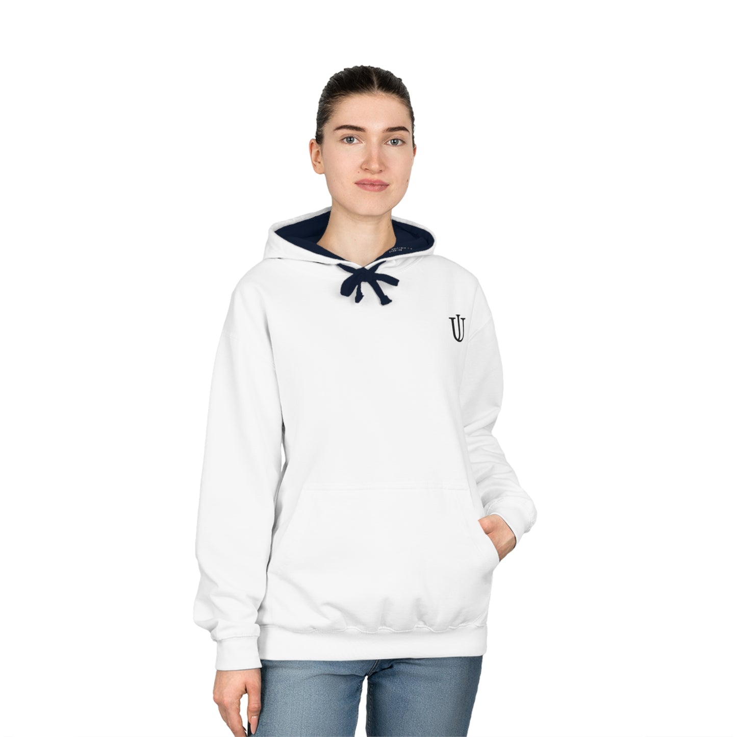 Varsity Hoodie