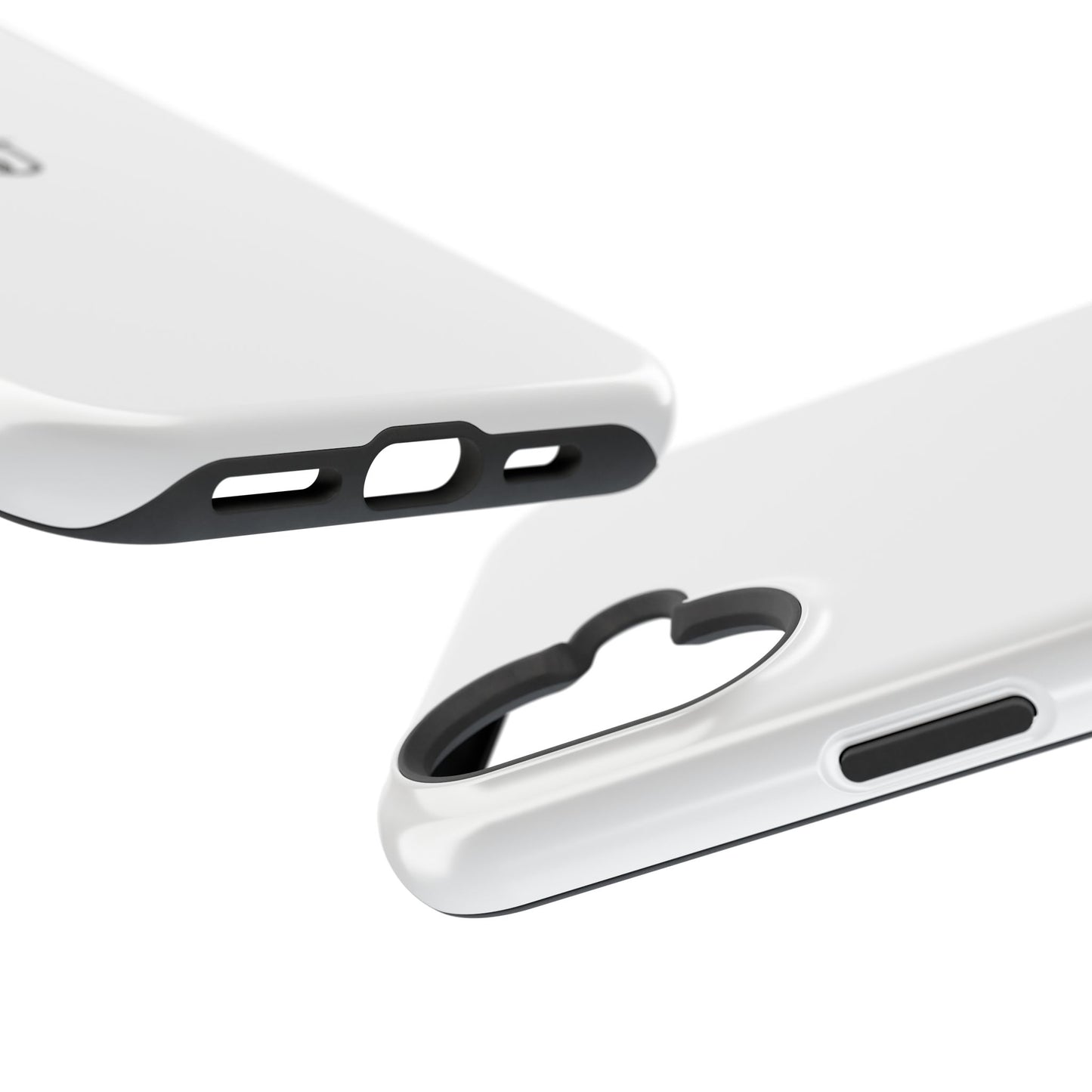 iPhone 16 Magnetic Tough Cases