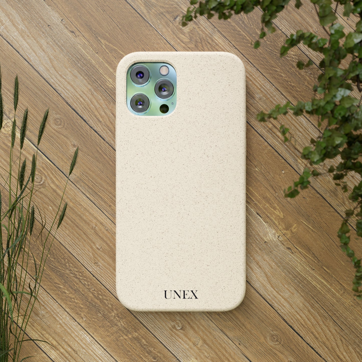 iPhone 12 Biodegradable Cases