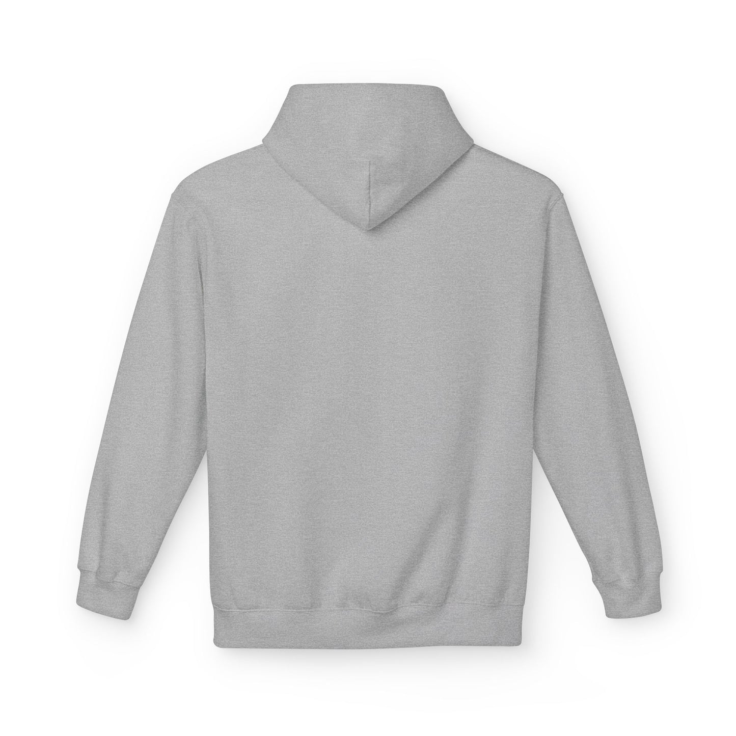 Men's Midweight Softstyle Fleece Hoodie