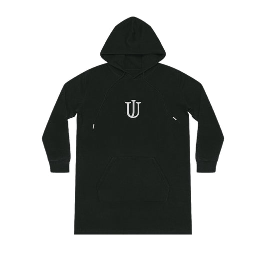 Streeter Hoodie Dress