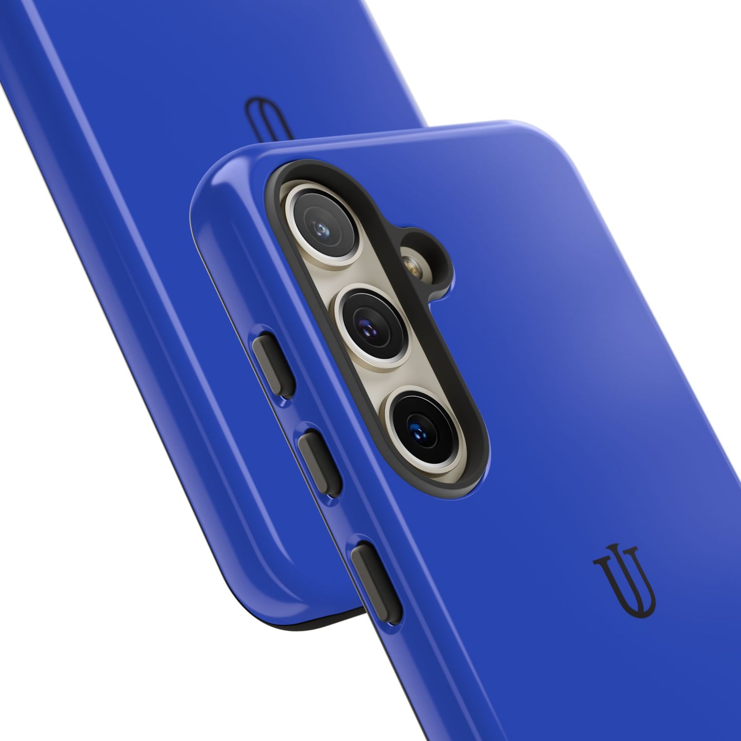 Galaxy S24 Blue Tough Cases