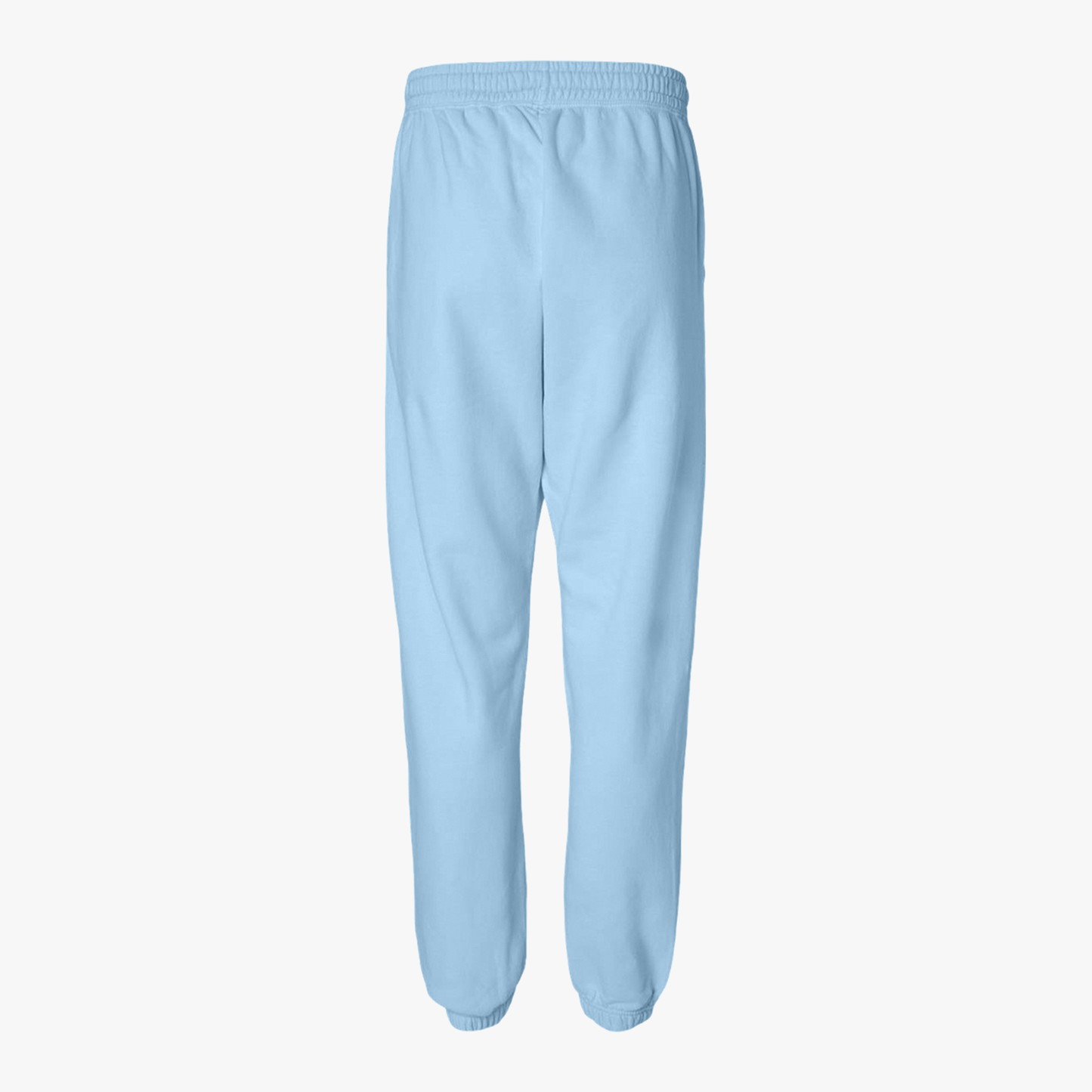 Men's Garment-Dyed Lightweight Fleece Sweatpants