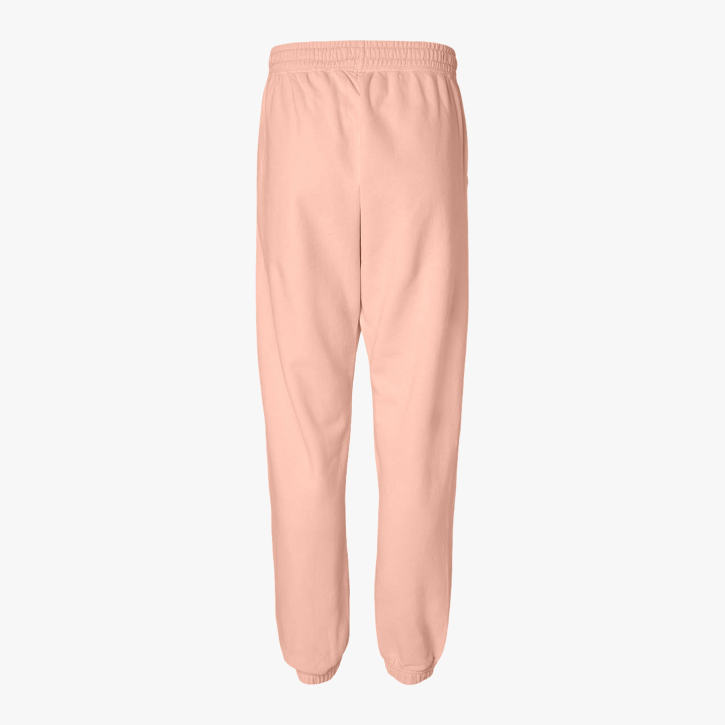 Men's Garment-Dyed Lightweight Fleece Sweatpants