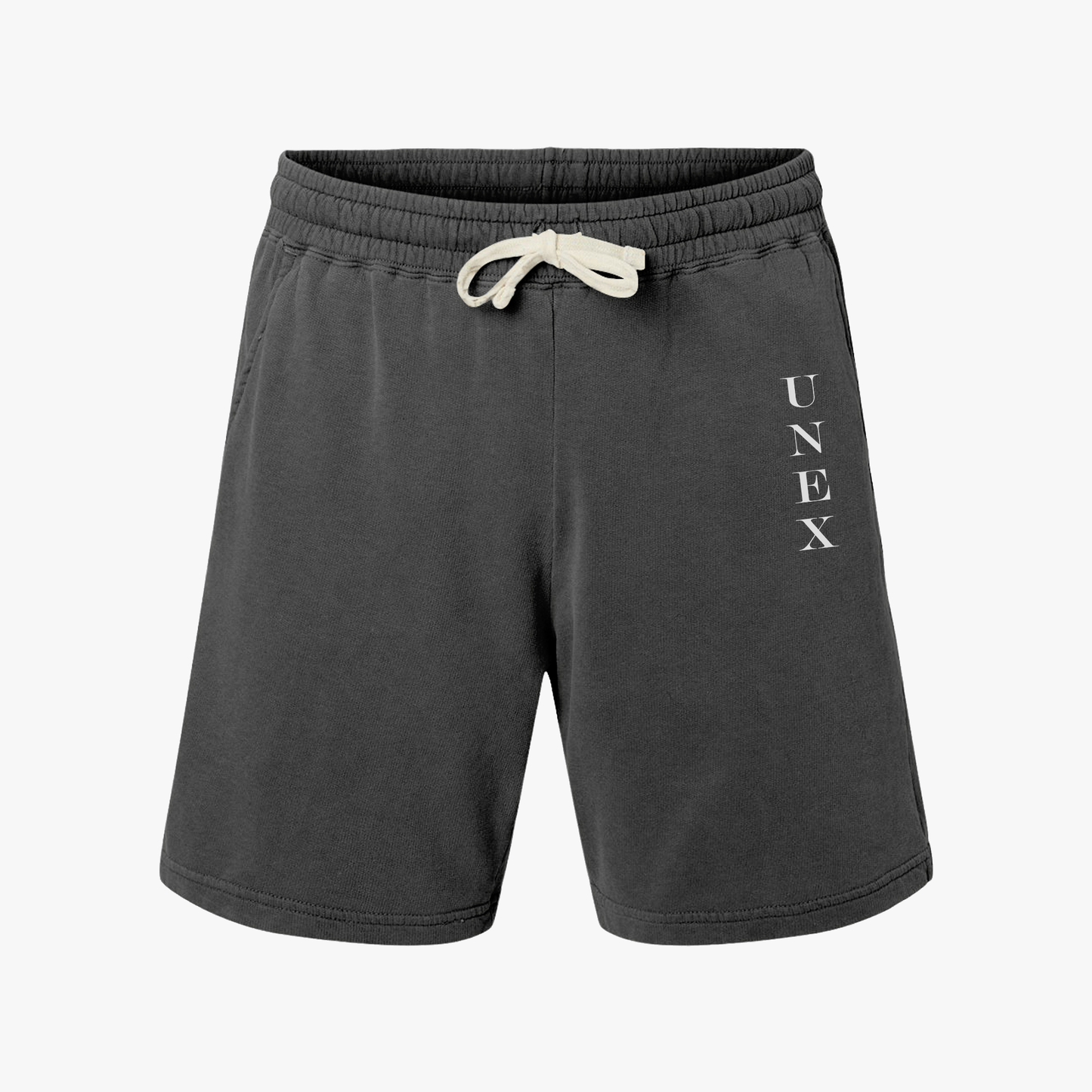 Men's Garment-Dyed Lightweight Fleece Sweat Shorts