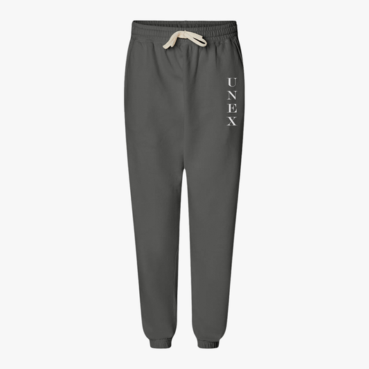 Men's Garment-Dyed Lightweight Fleece Sweatpants