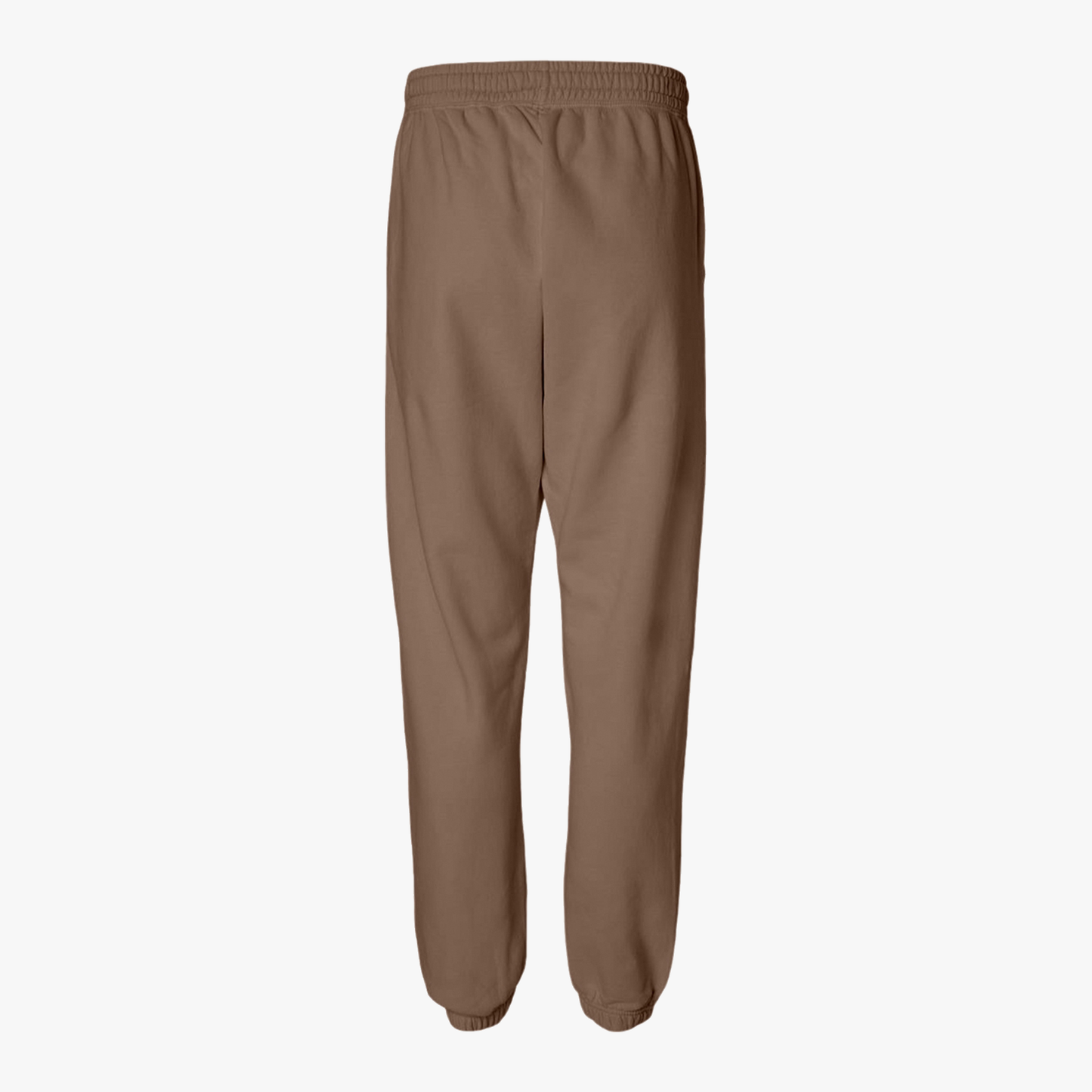 Men's Garment-Dyed Lightweight Fleece Sweatpants