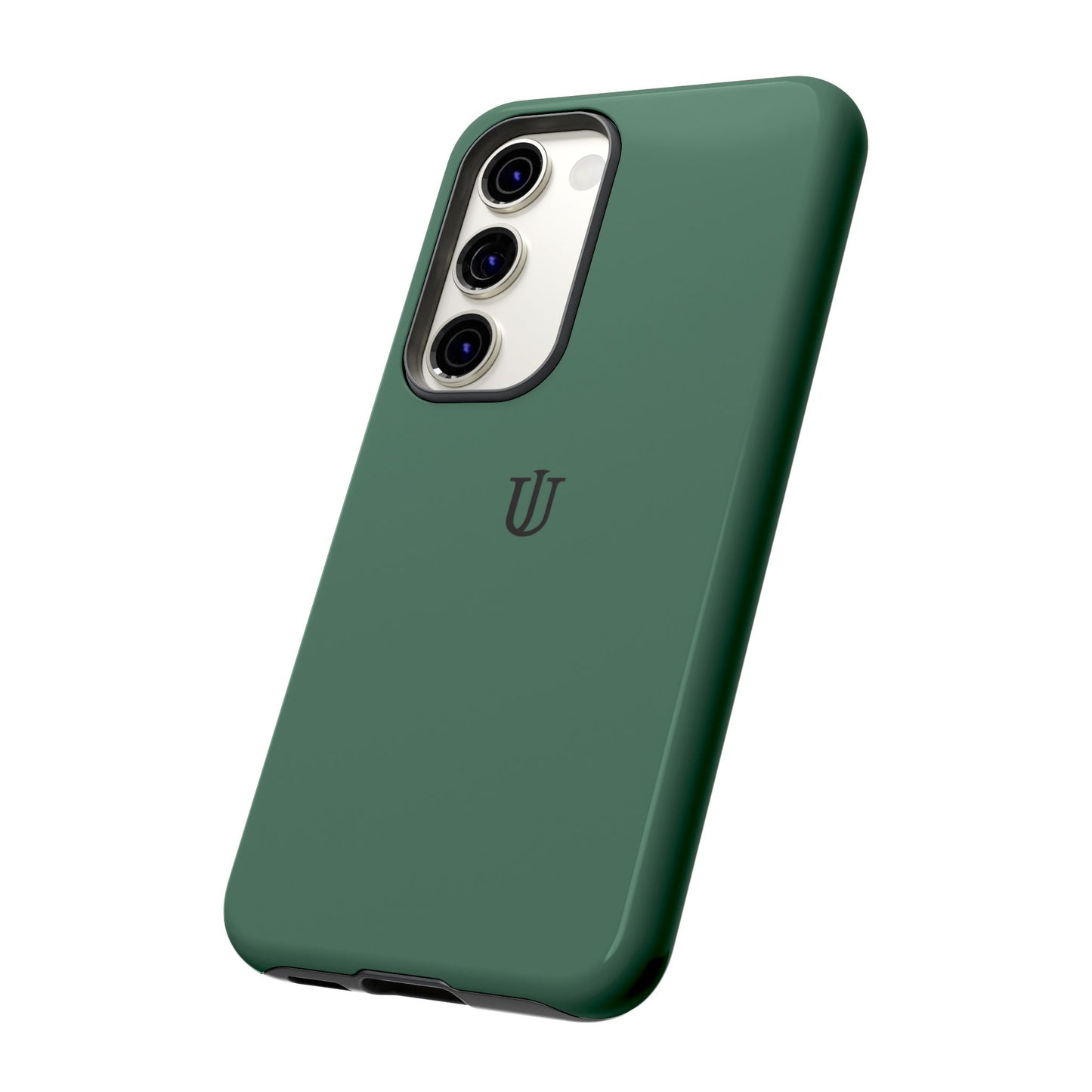 Galaxy S23 Olive Green Tough Cases