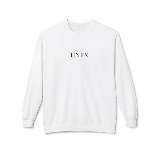 Midweight Softstyle Fleece Crewneck Sweatshirt