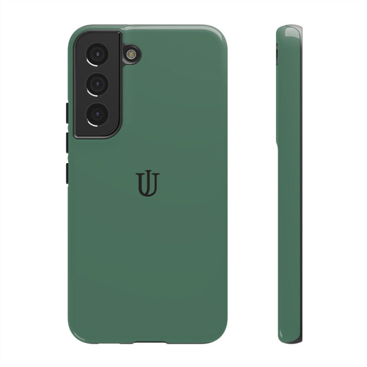 Galaxy S22 Olive Green Tough Cases