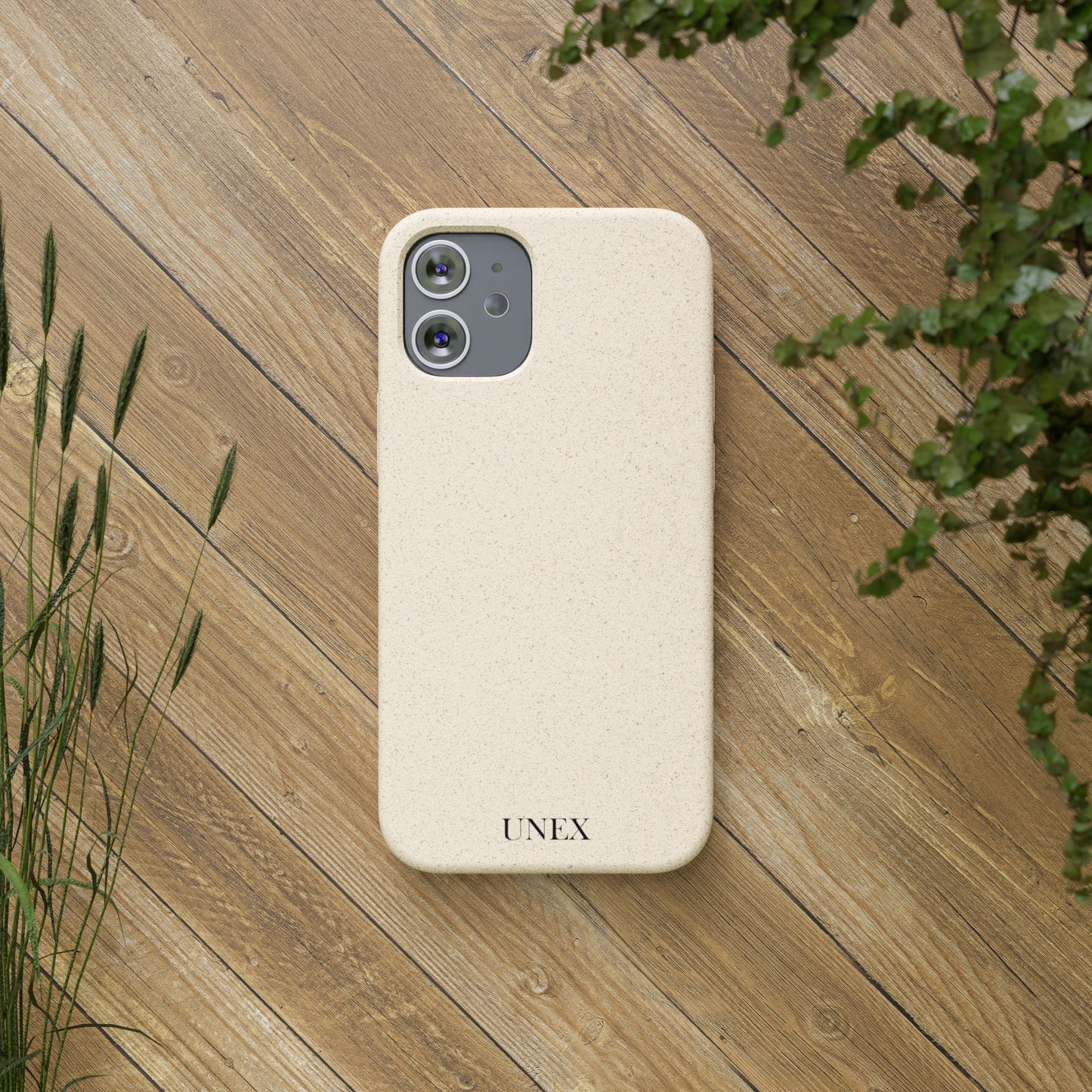 iPhone 12 Biodegradable Cases