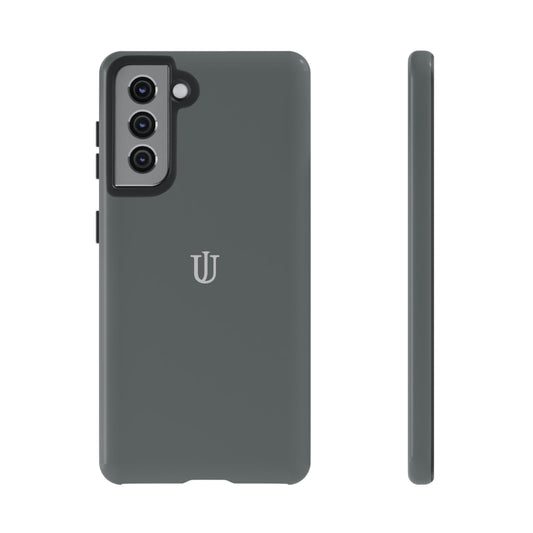 Galaxy S21 Grey Tough Cases