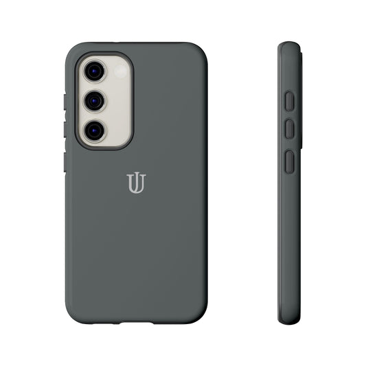 Galaxy S23 Grey Tough Cases